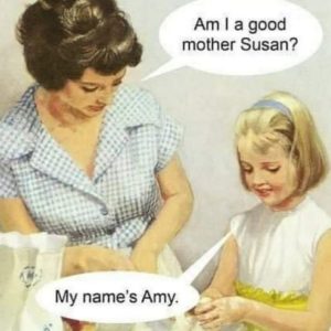 Happy Mother's Day Memes For Moms (Funny, New Moms, Sister, Toddler ...